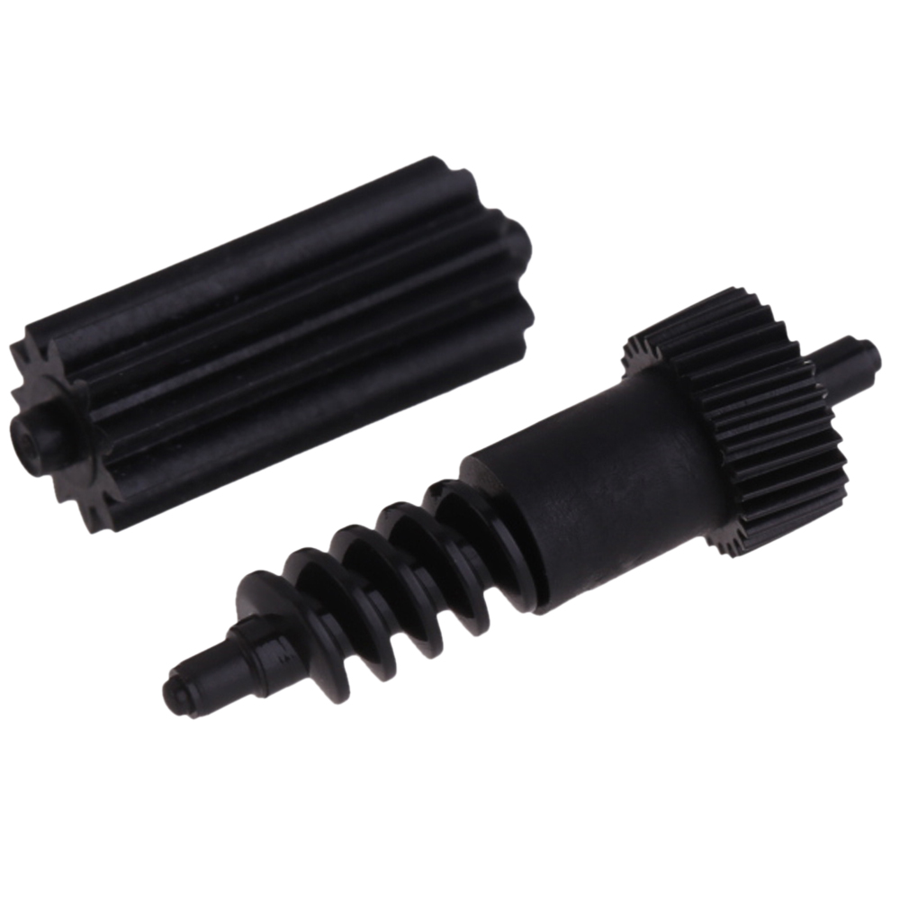 Lensa Fokus Motor Perbesaran Gear Group untuk Canon A810 A1300 A2300 A2400 A3400