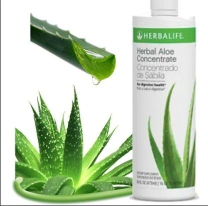 HARGA PROMO!!! HERBAL ALOE CONCENTRATE Original - BXp7Ut