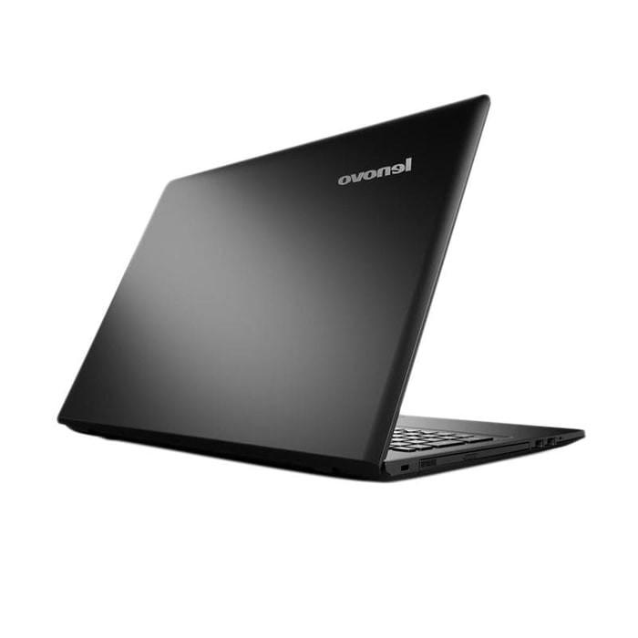 LARIS Notebook Lenovo IP320-14ISK 80XG001EID (Black)