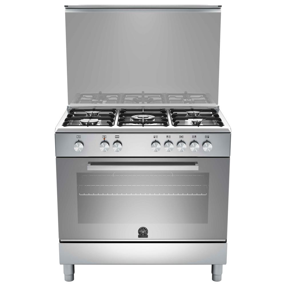 La Germania New Campania TU95 C31D X Freestanding Cooker