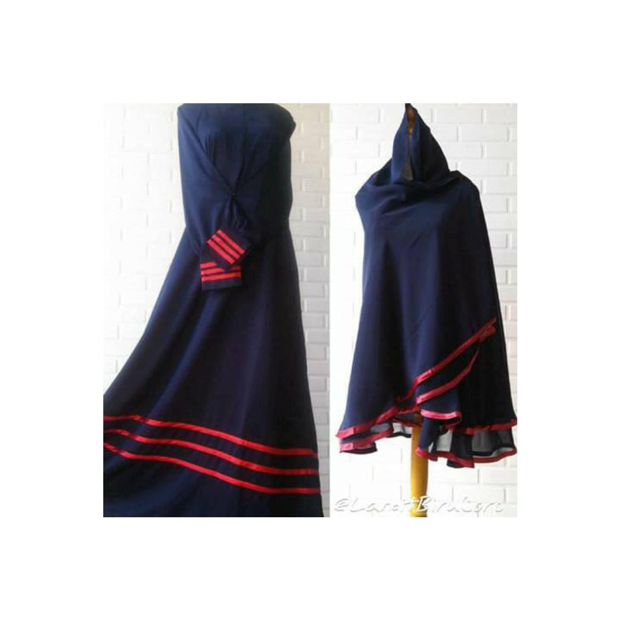 Gamis Cleopatra