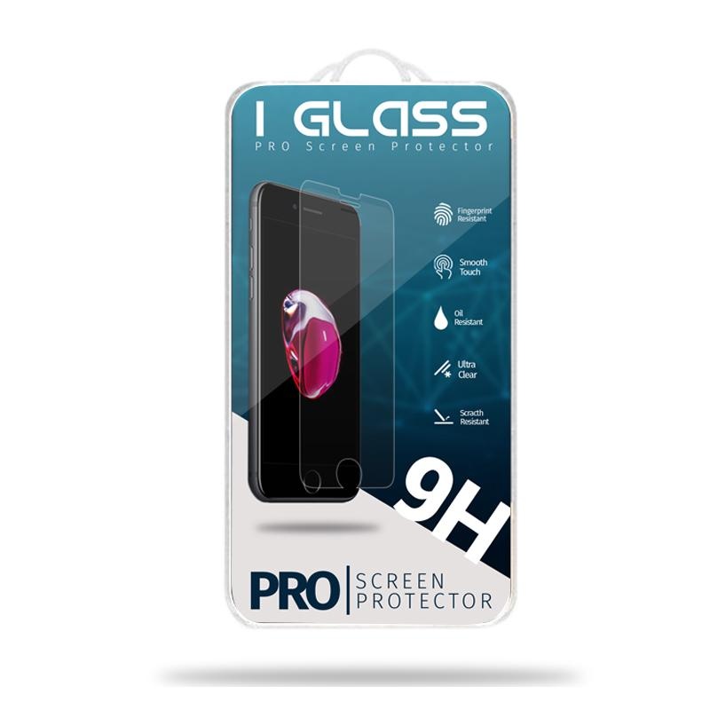 Anti Gores Kaca for Infinix Zero 4 / X555 - Premium Tempered Glass - Round Edge 2.5D - Clear