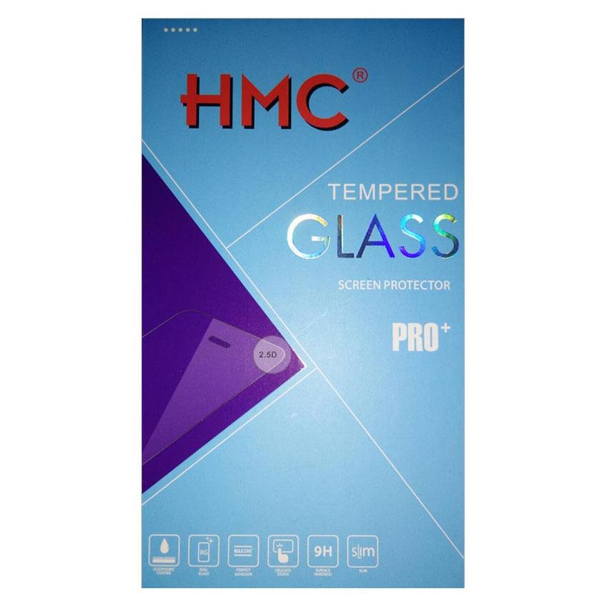 HMC Samsung Galaxy J7 DUO 2018 / J720 - 5.5 inch Tempered Glass - 2.5D Real Glass & Real Tempered