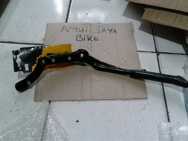 standar buat jepit di batang