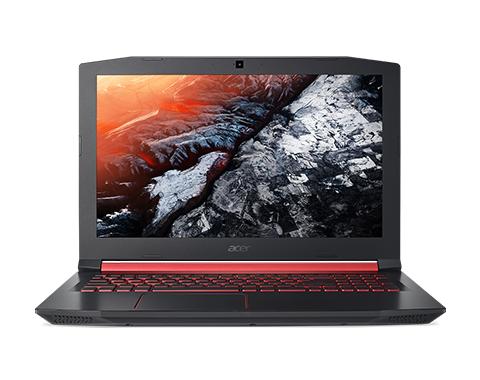 ACER PREDATOR NITRO 5 - RAM 8GB - Intel i5-8300H - GTX1060M-6GB - 15.6 Inch FHD - Black