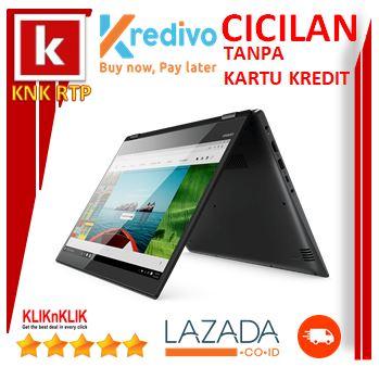 LENOVO FLEX 5 - i5-8520U - 8GB - 256GB - GT940MX-2GB - 14