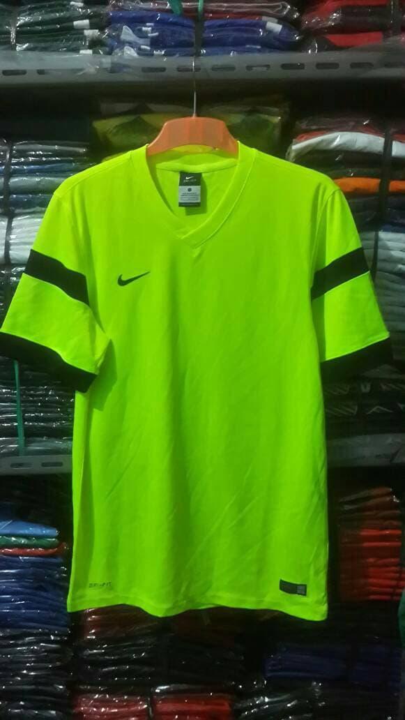 ASLI!!! KAOS OLAHRAGA NIKE TROPHY MADE IN INDONESIA 100% ORIGINAL - DnrKVz
