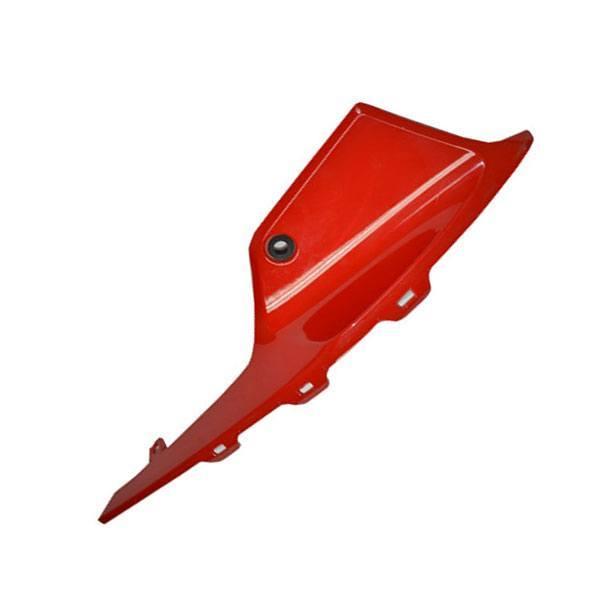 Panel L Shroud Merah New CB150R StreetFire 50275K15920ZA Harga 107,500 rupiah*Gratis Ongkir