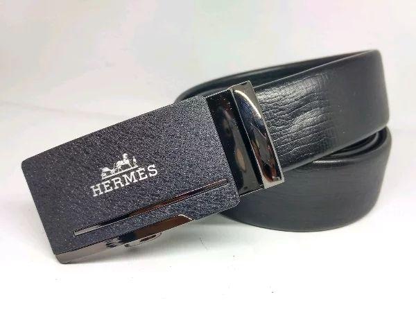 Ikat Pinggang Pria Rel Hermes