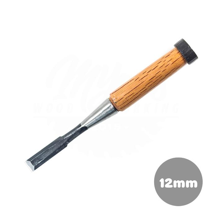 Hot Product!! Japanese Oire Nomi Chisel / Pahat 12Mm - ready stock