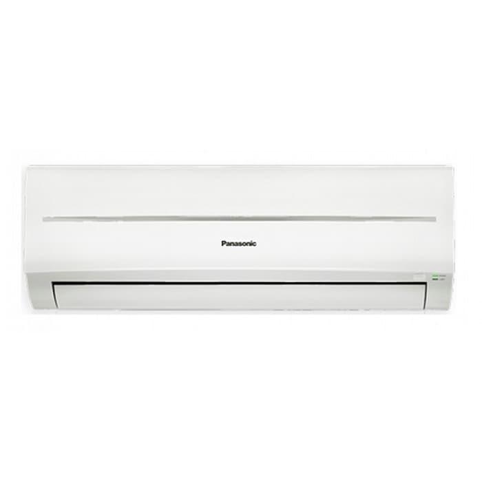 Promo AC 1/2 PK STANDARD PANASONIC CSYN-5 SKJ ( FREE ONGKIR SURABAYA ) Original
