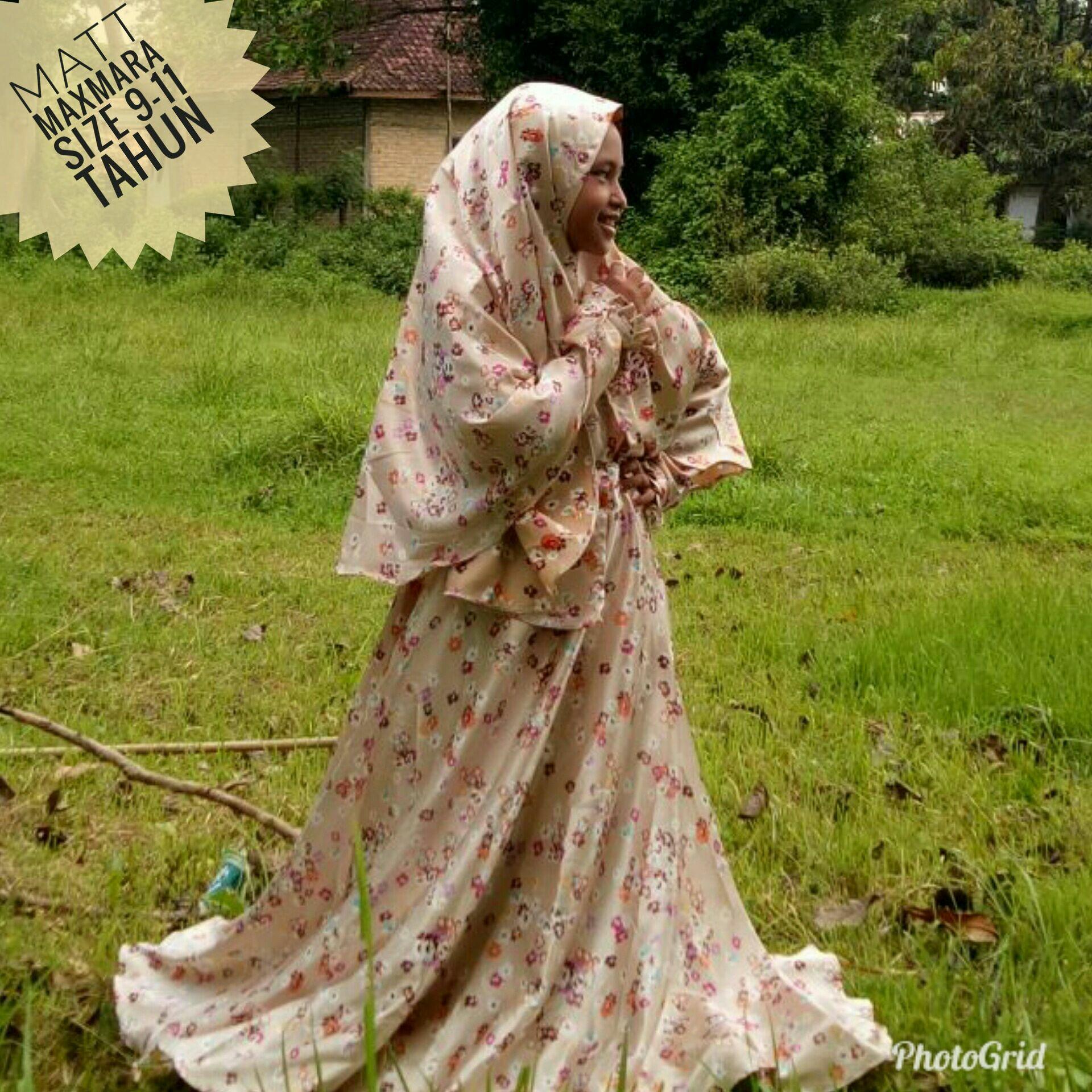 gamis/baju muslim anak perempuan size 9-11 tahun tahun/gamis premium motif/gamis anak klok 4m/gamis anak terbaru By Nurulcollection