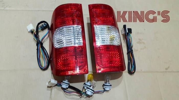 LAMPU STOP FUTURA KAROSERI ADIPUTRO