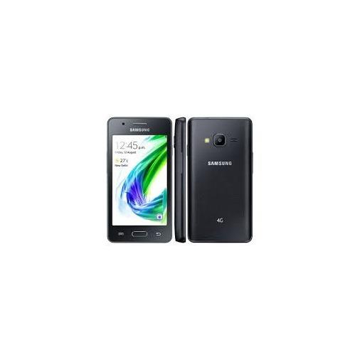 Samsung Z2 - 8 GB - Black