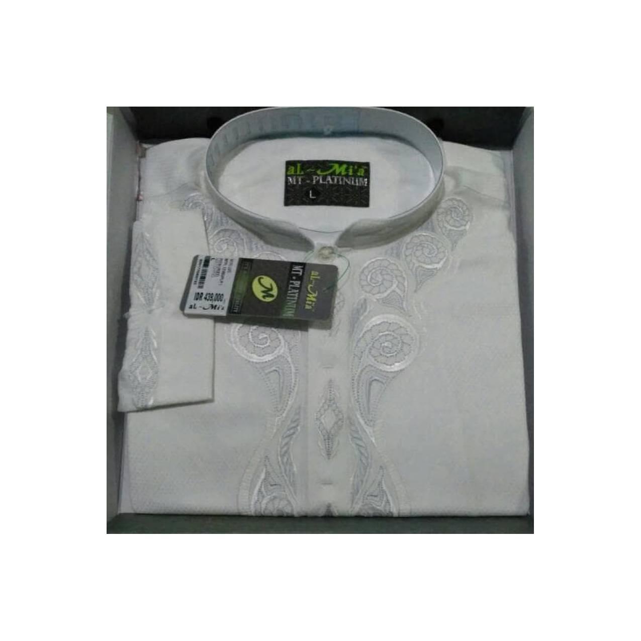 BaJU KOKO Koko Al mia Platinum S L ORIGINAL