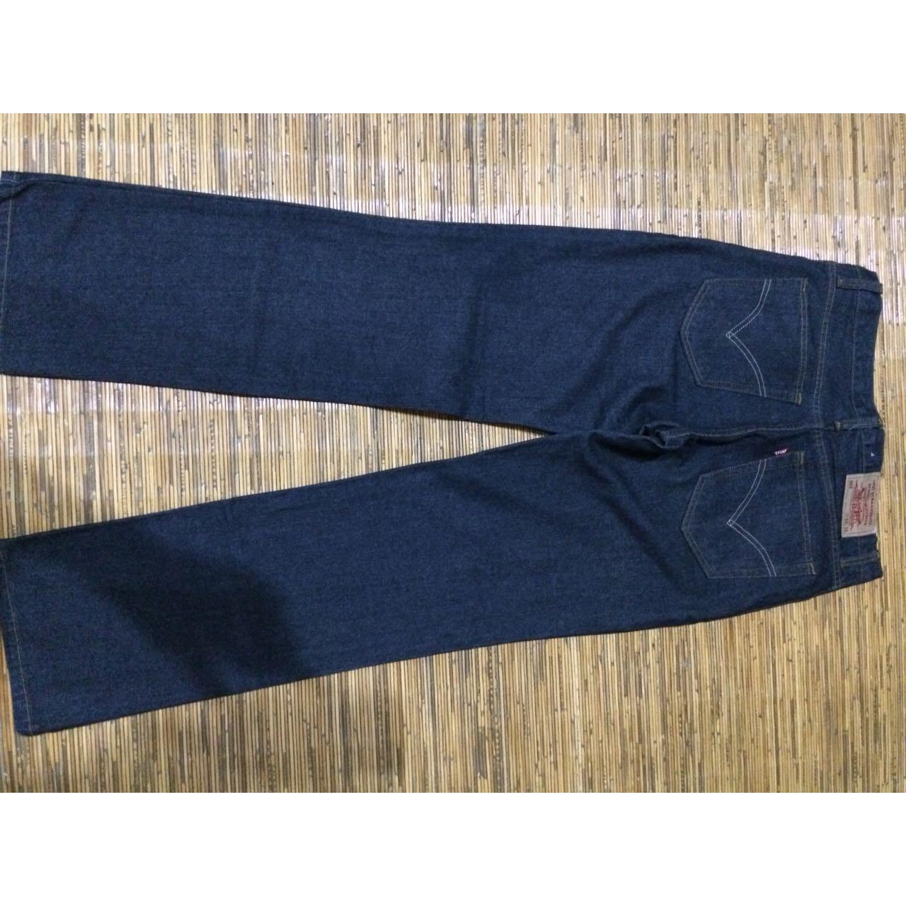 Original Levis Jeans
