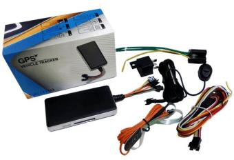 Pencarian Termurah GPS TRACKER GT06N SADAP SUARA BERGARASI harga penawaran - Hanya Rp369.900