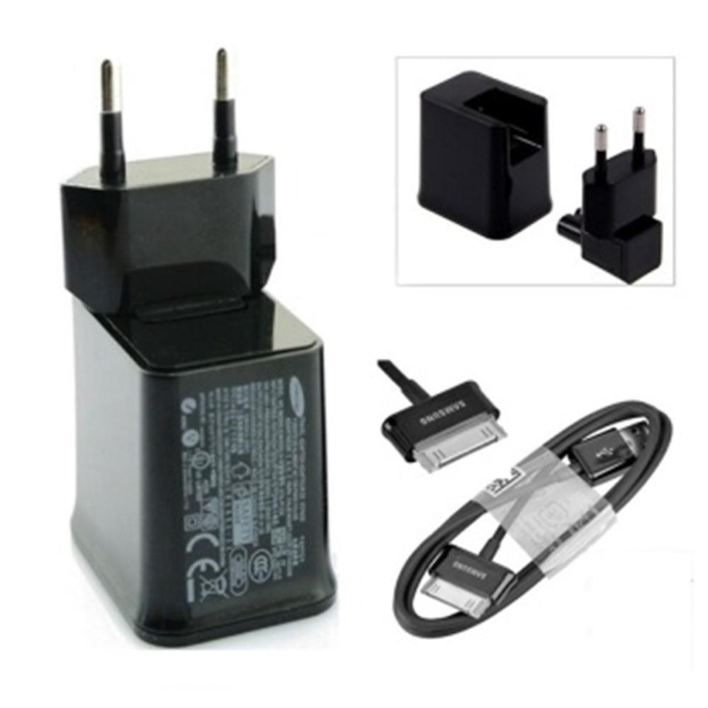 100% ORIGINAL Charger Casan Carger Original Samsung Galaxy Tab2 / Tab 2 P3100 P6200 N8000 P3110
