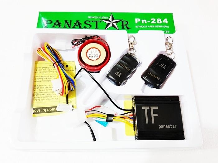 BEST SELLER!!! REMOTE ALARM MEREK PANASTAR DOBLE REMOTE CADANGAN - dn1nM2