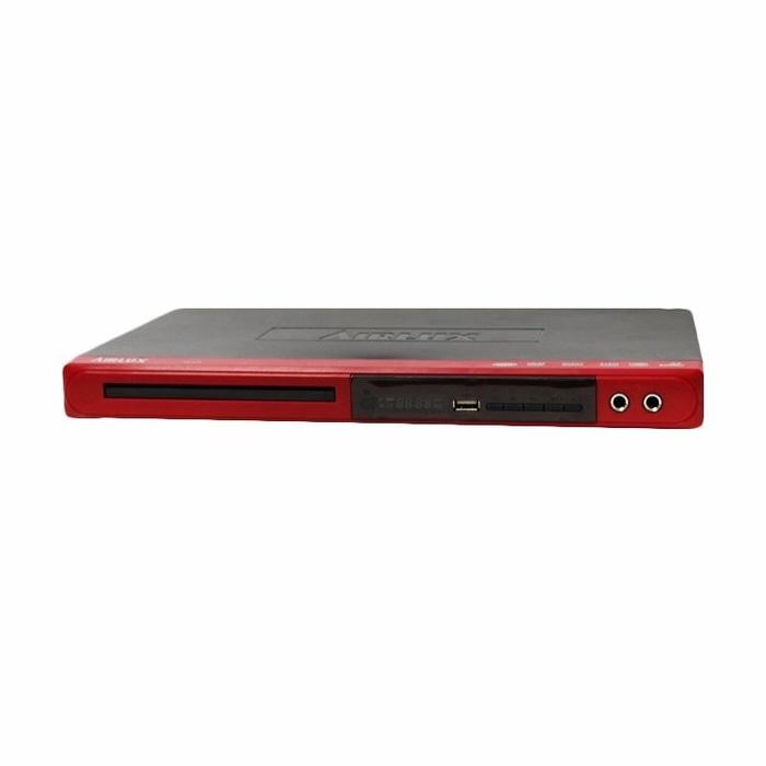 Promo Airlux AR 519 A DVD PLayer DVD Player terlaris