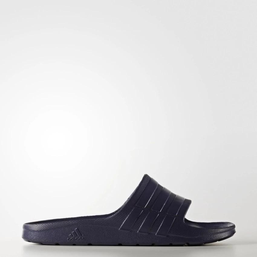 Sandal Adidas Duramo Slide BB0498 uk 6 / indo 39
