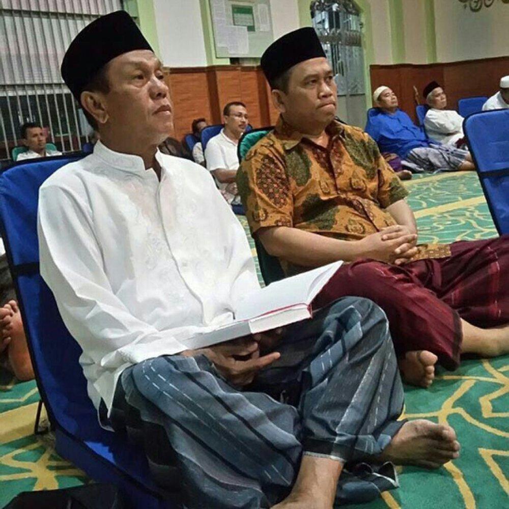 KURSI LIPAT / KURSI LANTAI / KURSI LESEHAN WARNA POLOS