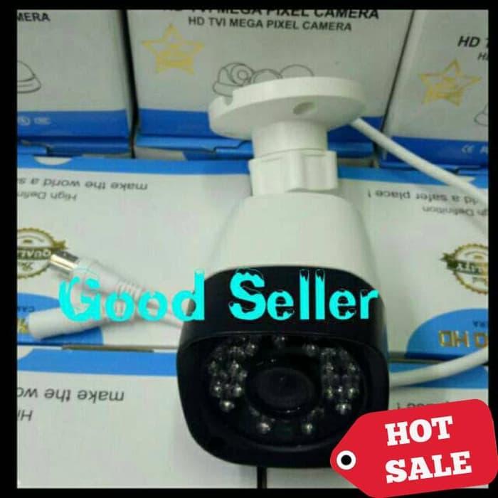 TERMURAH !!!! CCTV OUTDOOR 3MP SONY EXMOR