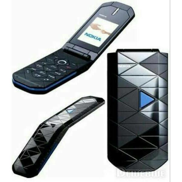 NOKIA 7070 Harga Grosir.Model Bagus Harga Bagus