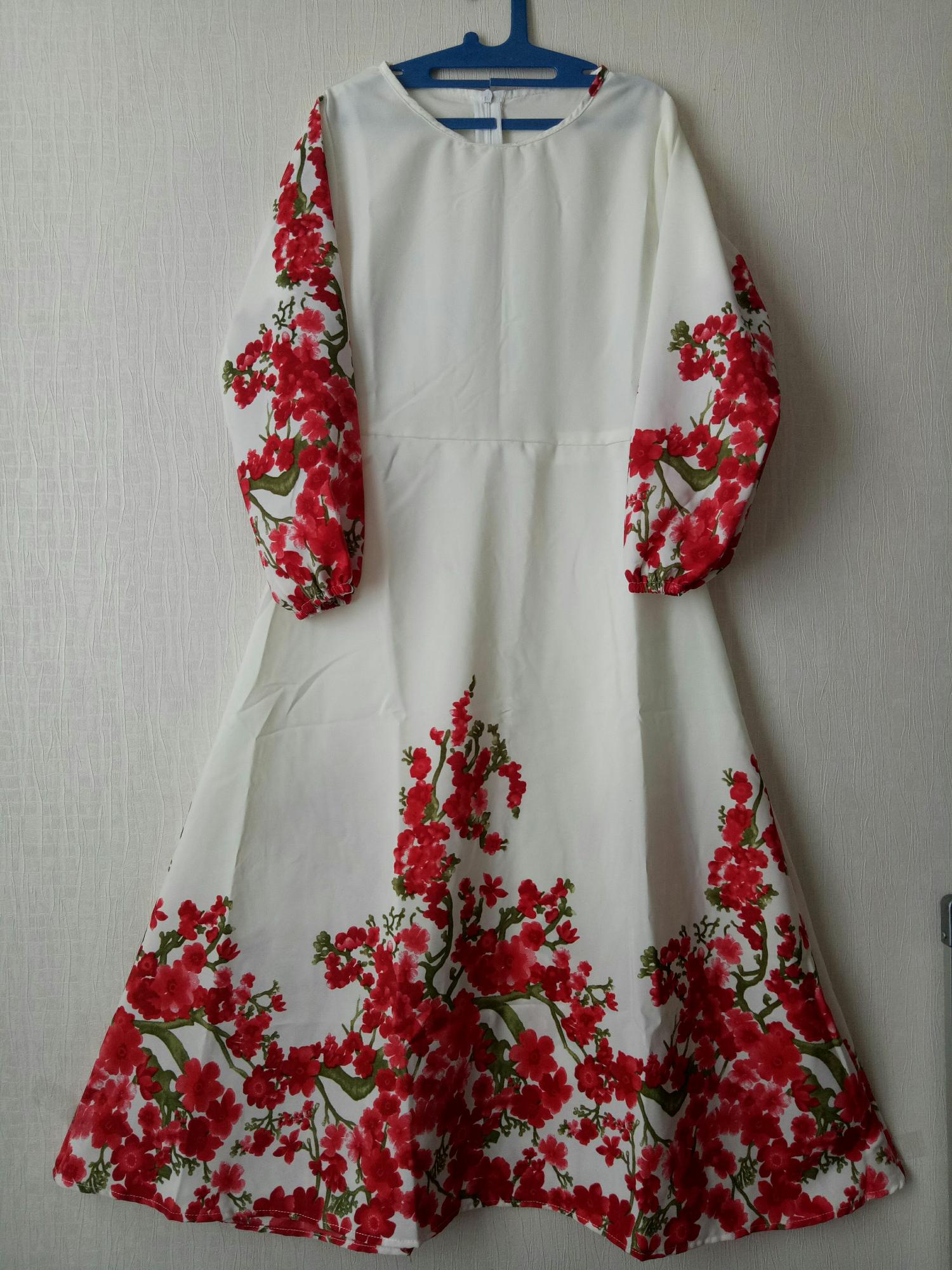 gamis syari couple ibu dan anak maura
