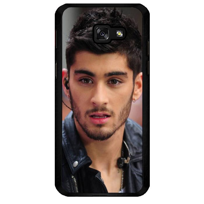 Zayn Malik X0183 Samsung Galaxy A7 2017 Custom Hard Case