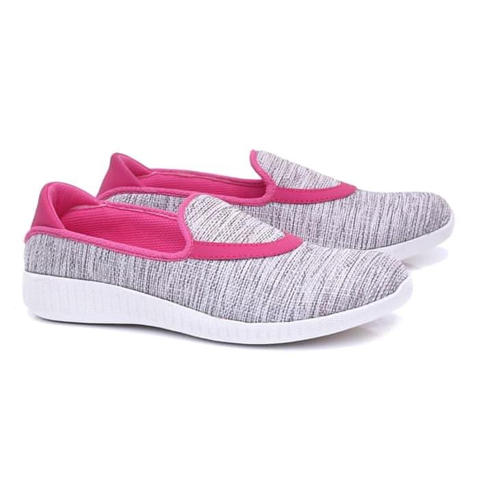Sepatu wanita/sepatu perempuan Sepatu Sport Olahraga Kets Cewe model terbaru keluaran terbaru kualitas bagus harga murah warna pink