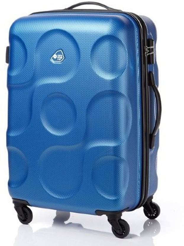 Kamiliant Kam-Bora Spinner 55/24 TSA - Midnight Blue