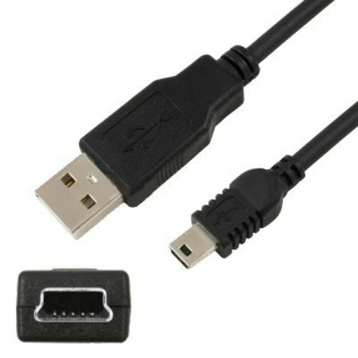 Kabel USB / data Canon