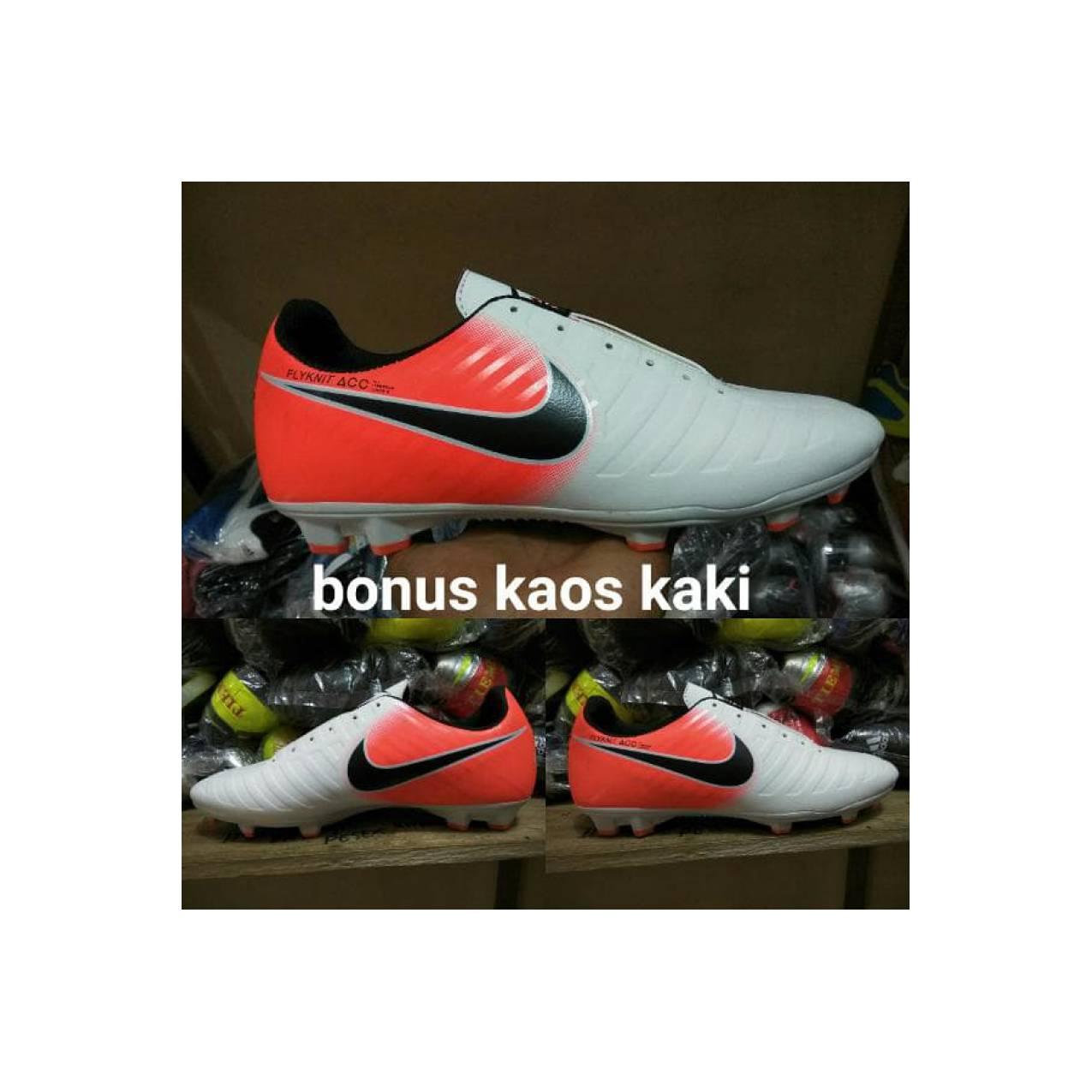 TERBARU SEPATU BOLA NIKE TIEMPO LARIS MANIS