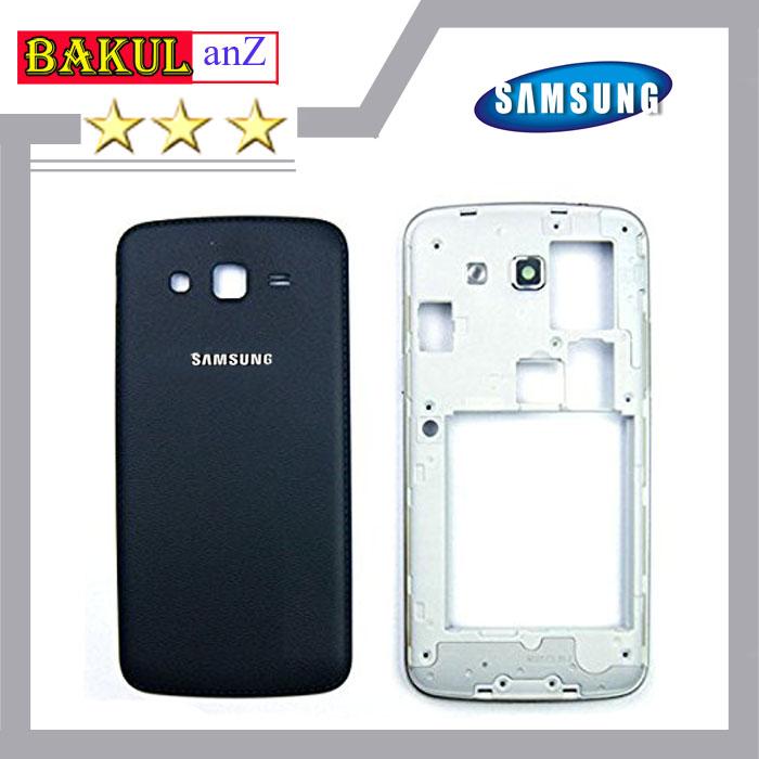 Kesing Housing Handphone Samsung Grand 2 G7106 - Casing Cassing Keseng HP Samsung Grand2 High Quality