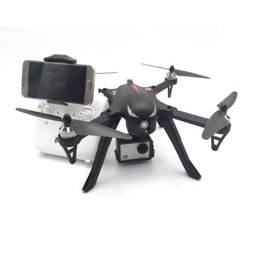 MJX B3 Bugs 3 Brushless Motor With Camera HD wifi FPV