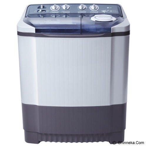 LG P905R Twin Tube Washing Machine