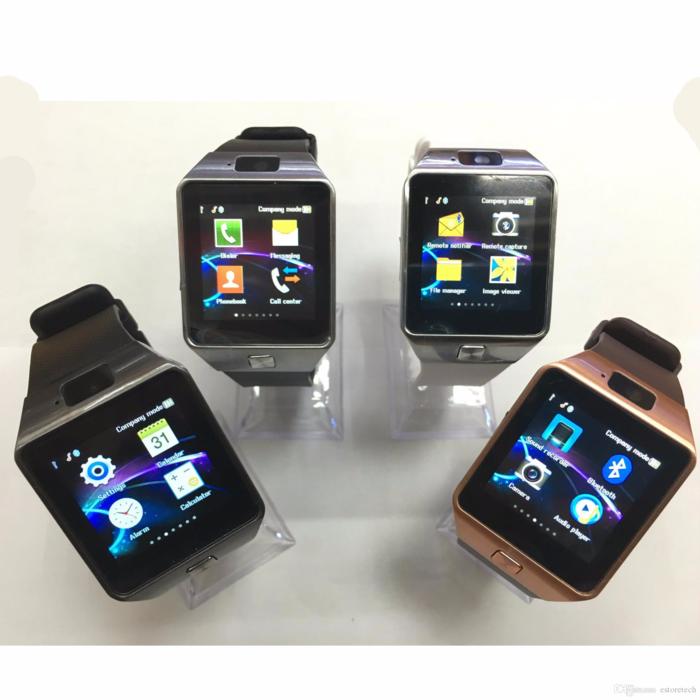 JAM TANGAN HP KADO UNTUK ANAK BISA NELPON SMS/terlaris