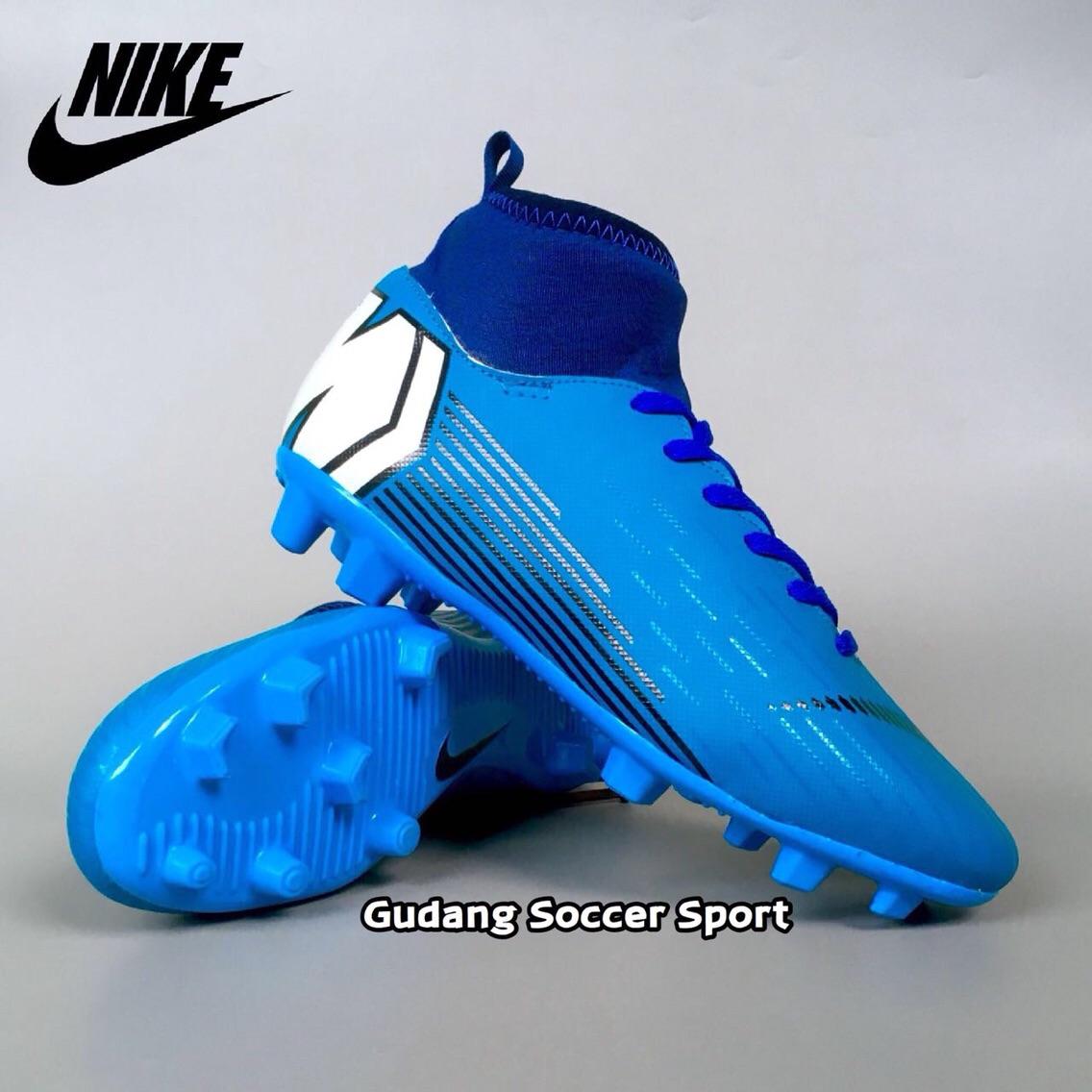 Sepatu Bola Anak Nike/Adidas/Sepatu Futsal