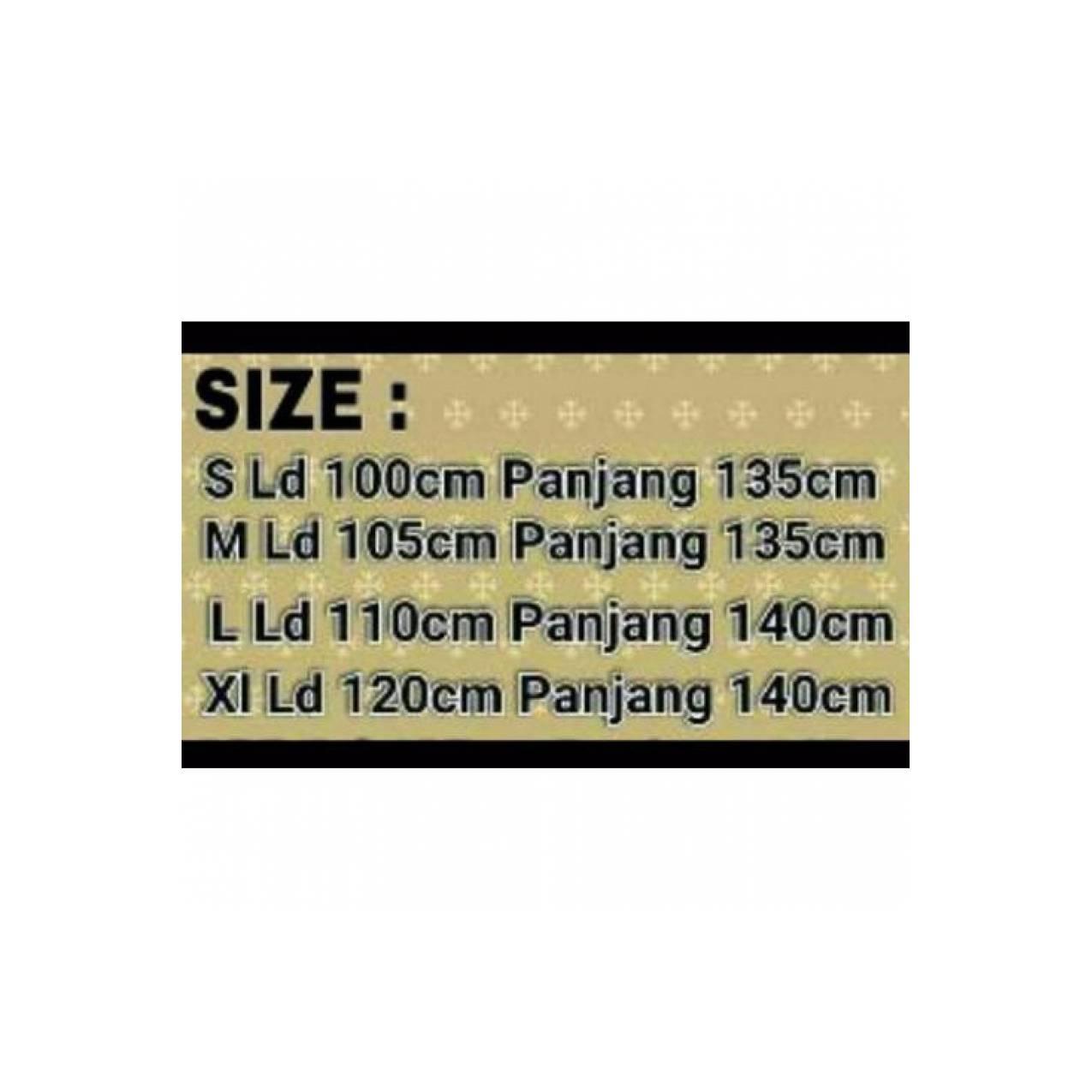 Best Seller ABAYA JUBAH GAMIS BORDIR IRAK PLUS PASMINA KAIN SAUDI
