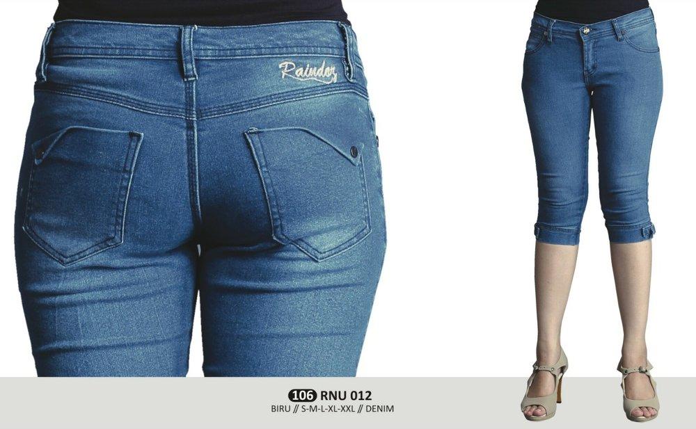 Celana Jaket Jeans Denim RAINDOZ 106 RNU 012 di lapak DISTRO GROSIR MURAH BANDUNG sepatumurahnian