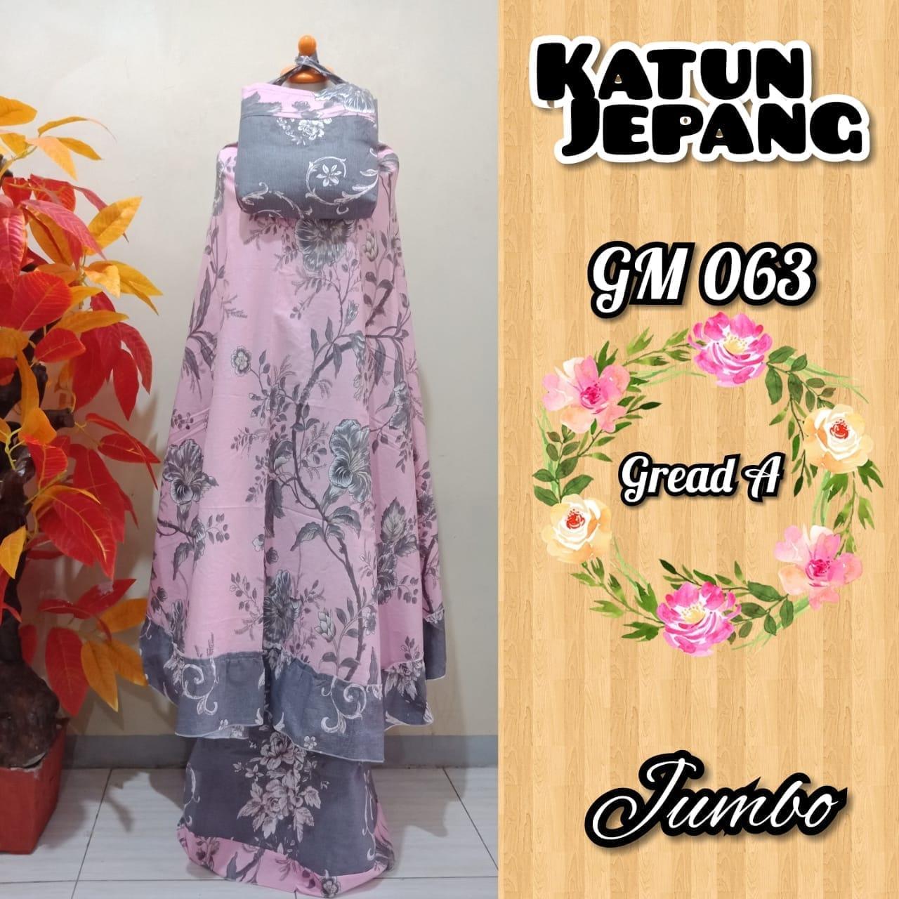 COD Mukena KATUN JEPANG RELPICT dewasa Mukena katun JEPANG untuk dewasa + tas CANTIK banyak variasi warna