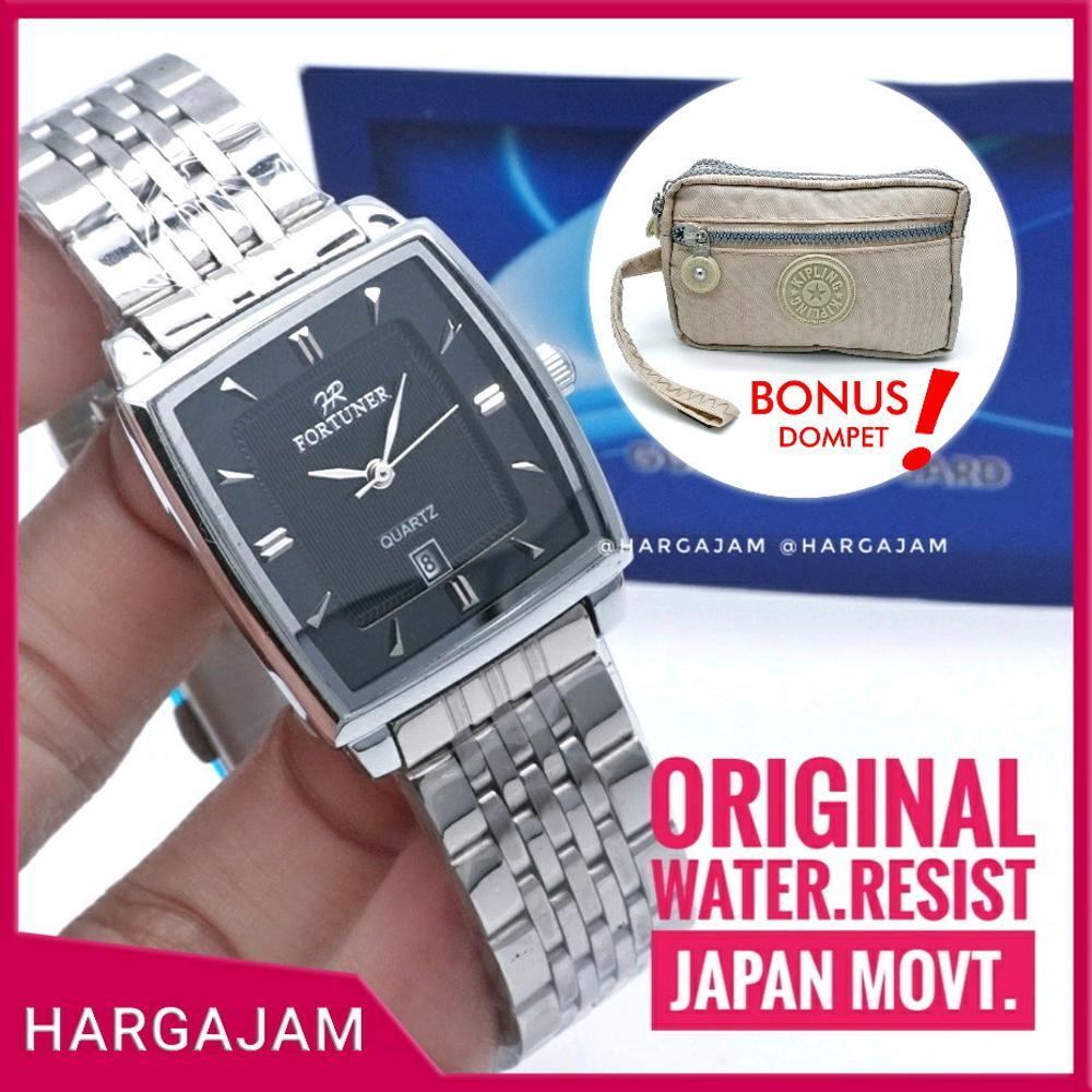 Anti Air Jam Tangan Wanita Original Fortuner By Hargajam Cewek Ori Model Alexandre Christie Alba Seiko Water Resist