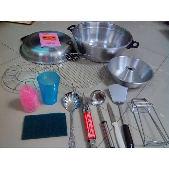 Panci Serbaguna/Tatung/Ajaib - Ns5ngg