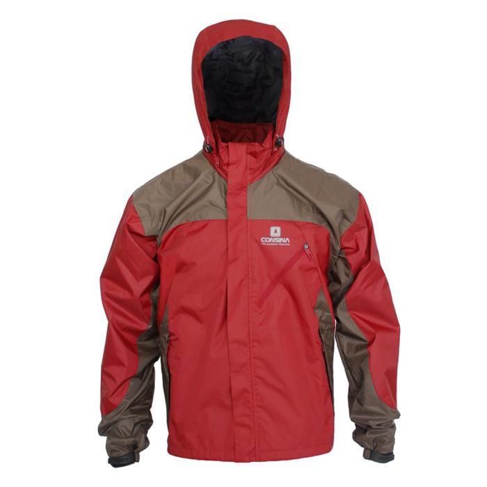 Jaket Consina Charakusa