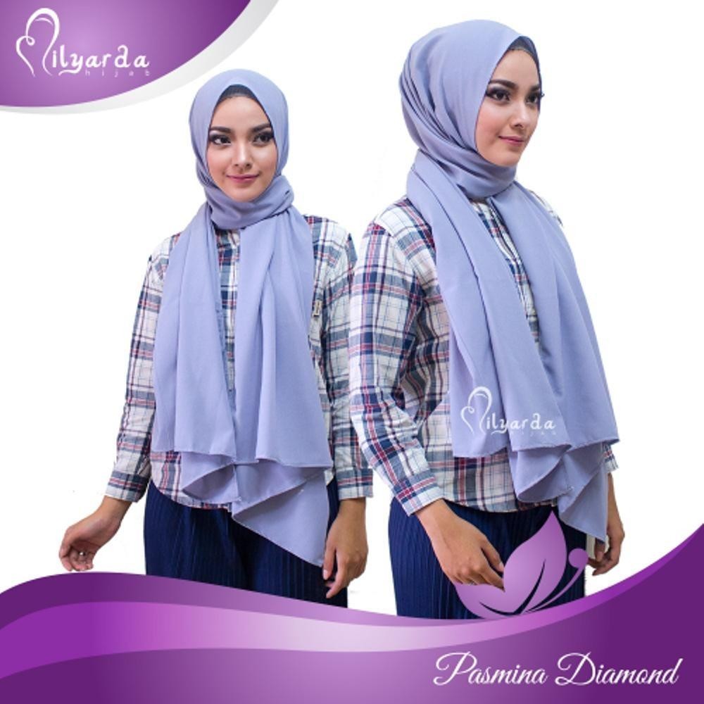 Phasmina Diamond Italiano/ Pasmina Crept Tepal Dan Streach