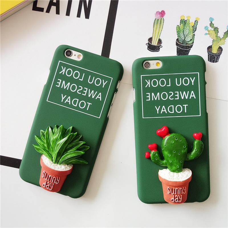 Selubung Ponsel 6 Plus Hijau Gelap Apple Identitas Asli Hardcase Iphone6s Lulur