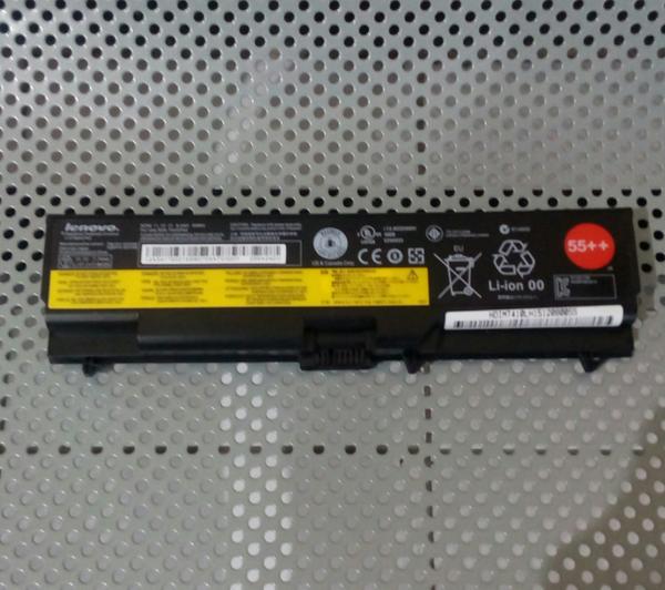 Baterai Lenovo ThinkPad E40 E50 edge L410 L412 L510 Original