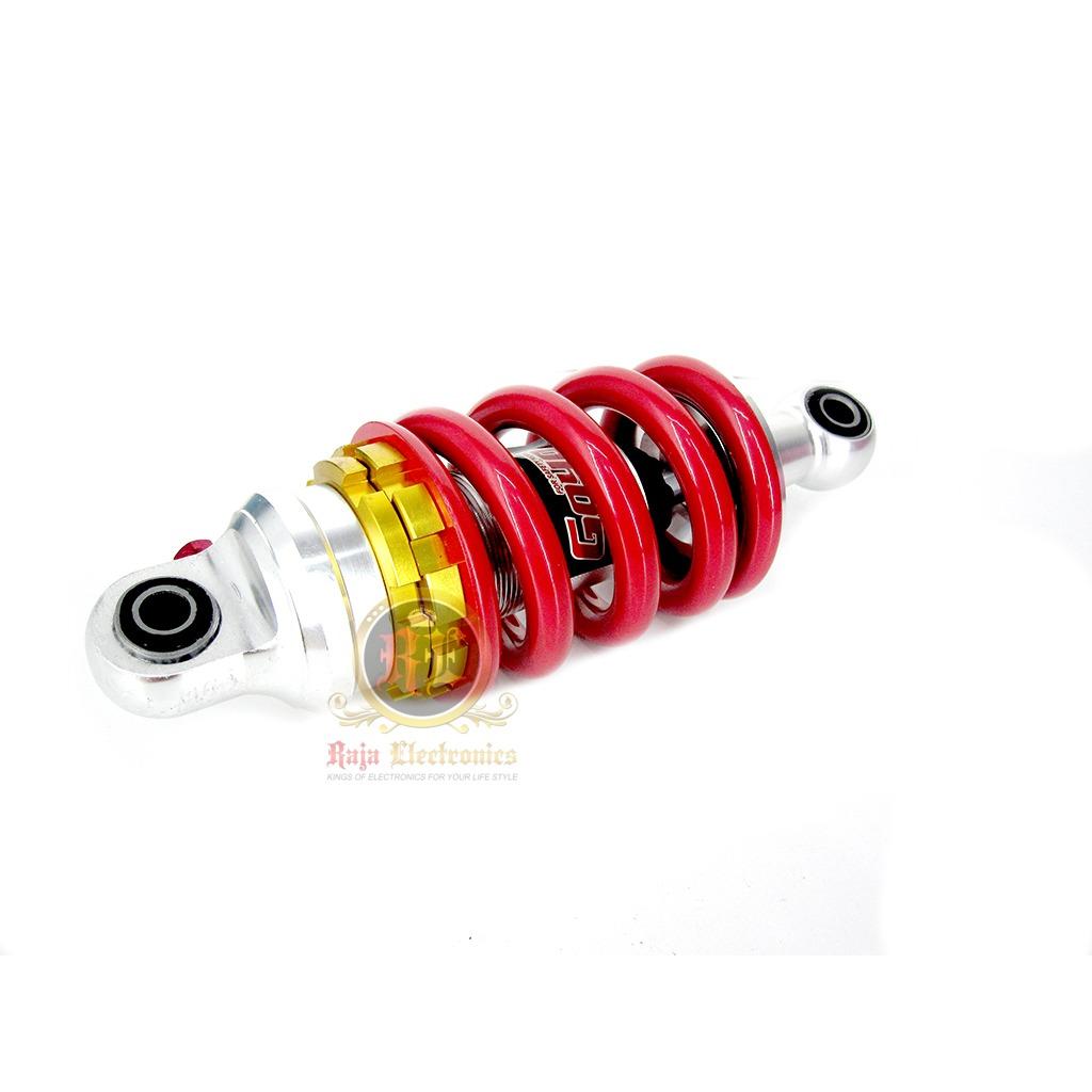Shock Jupiter MX Goyo Merah