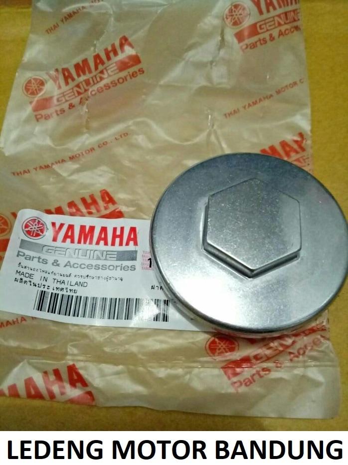 Tutup Klep Jupiter-z Nouvo Mio Soul Vega Yamaha Original NEW